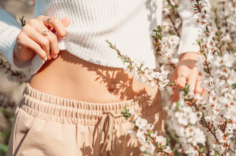 Leaky Gut Microbiome Functional Medicine DNA Care